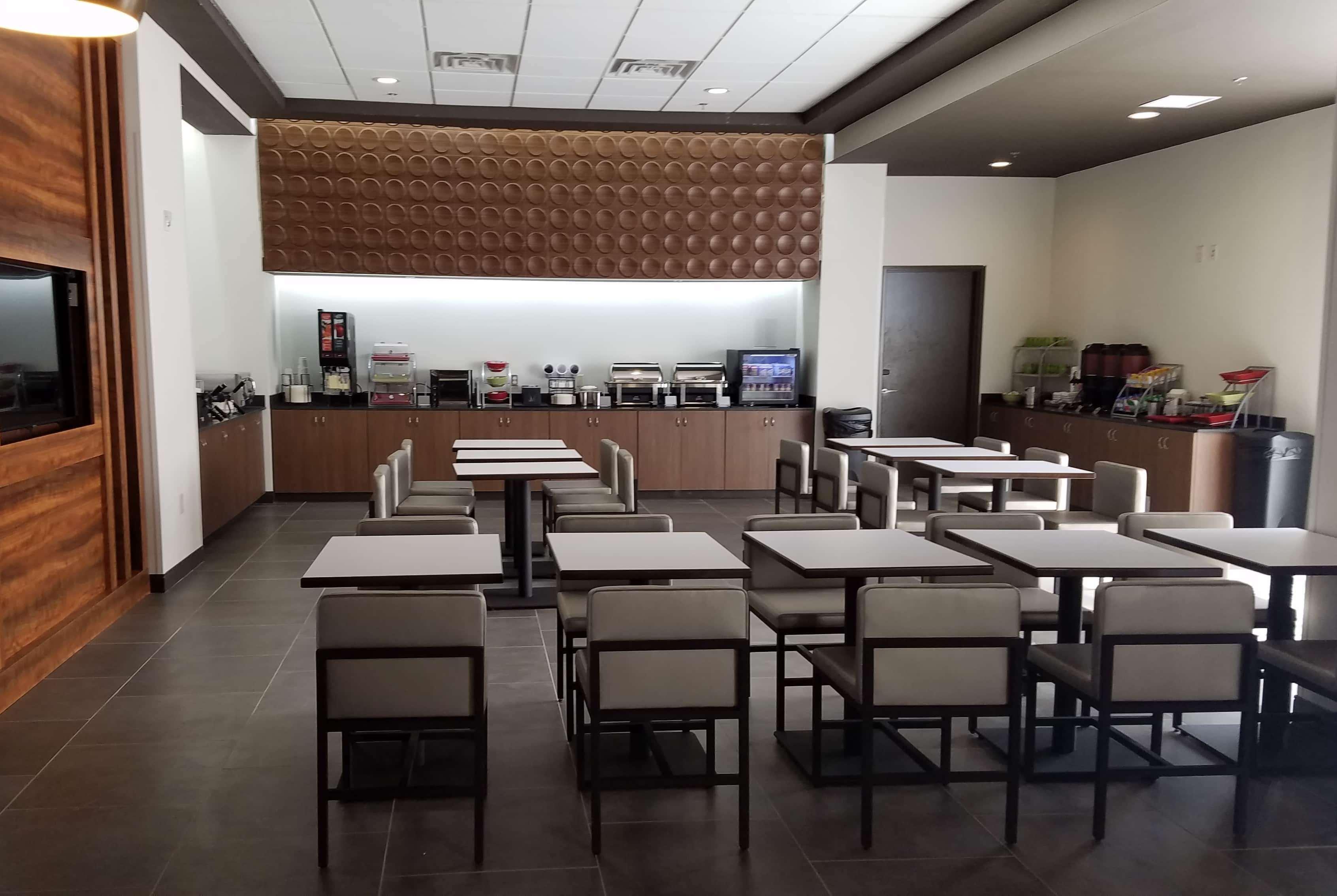 Hotel Wingate By Wyndham