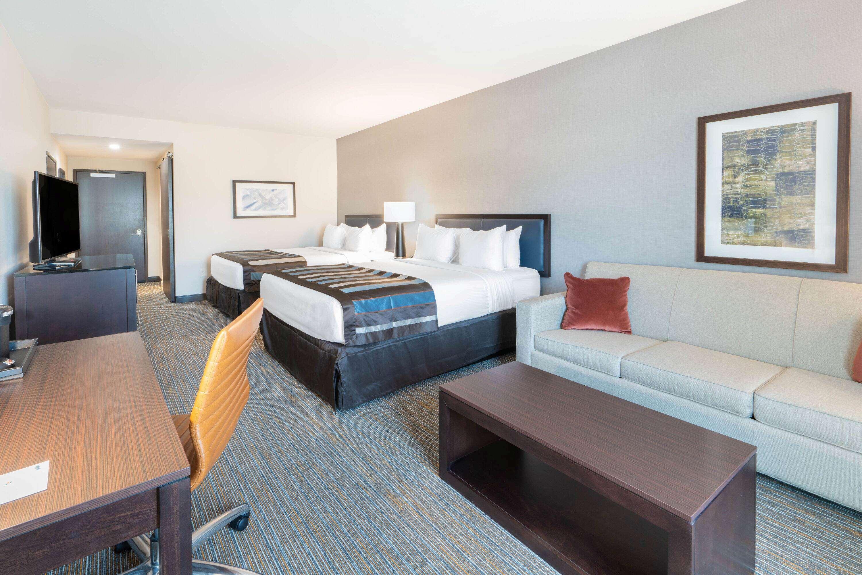 Hotel Wingate By Wyndham