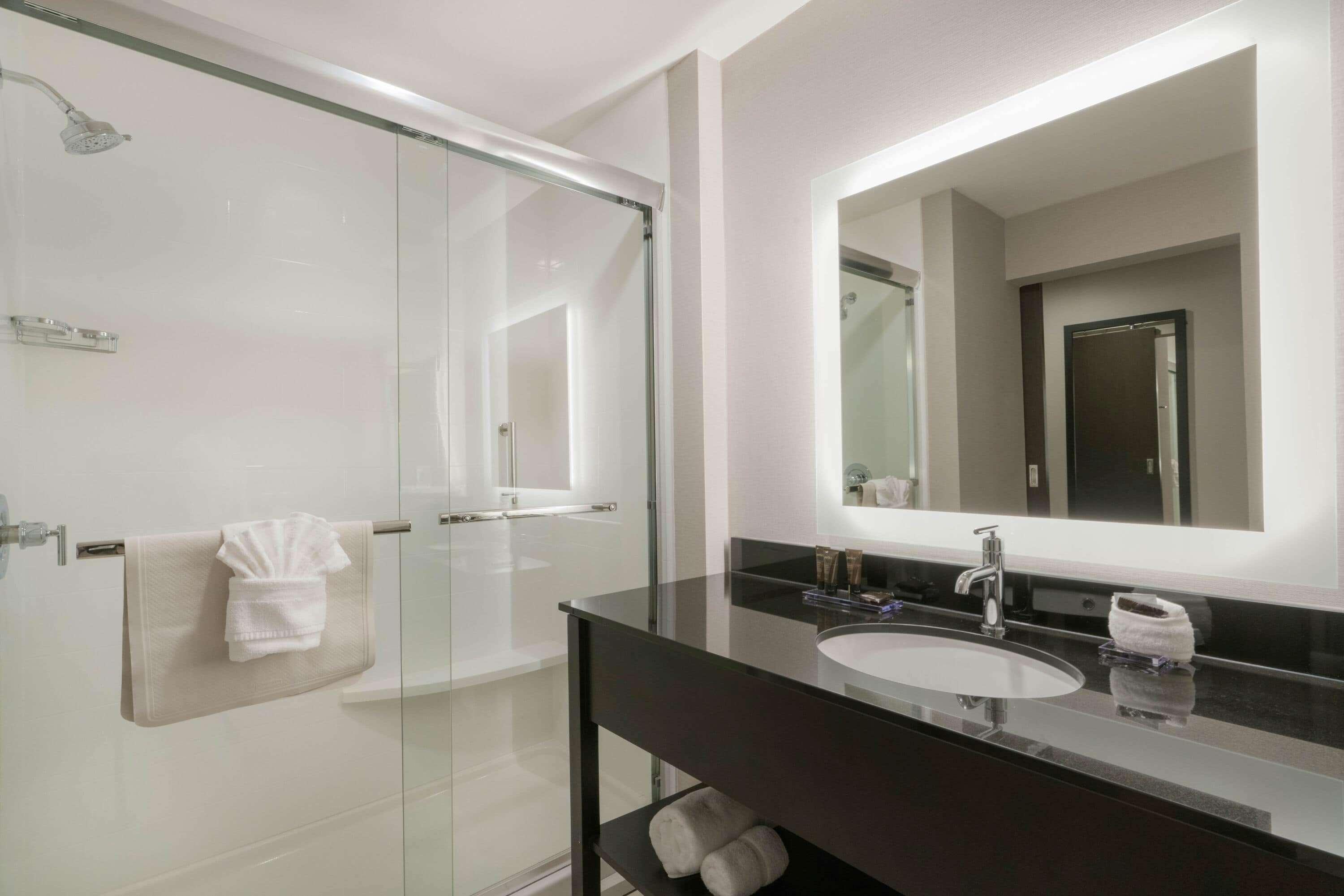 Wingate By Wyndham Hotel