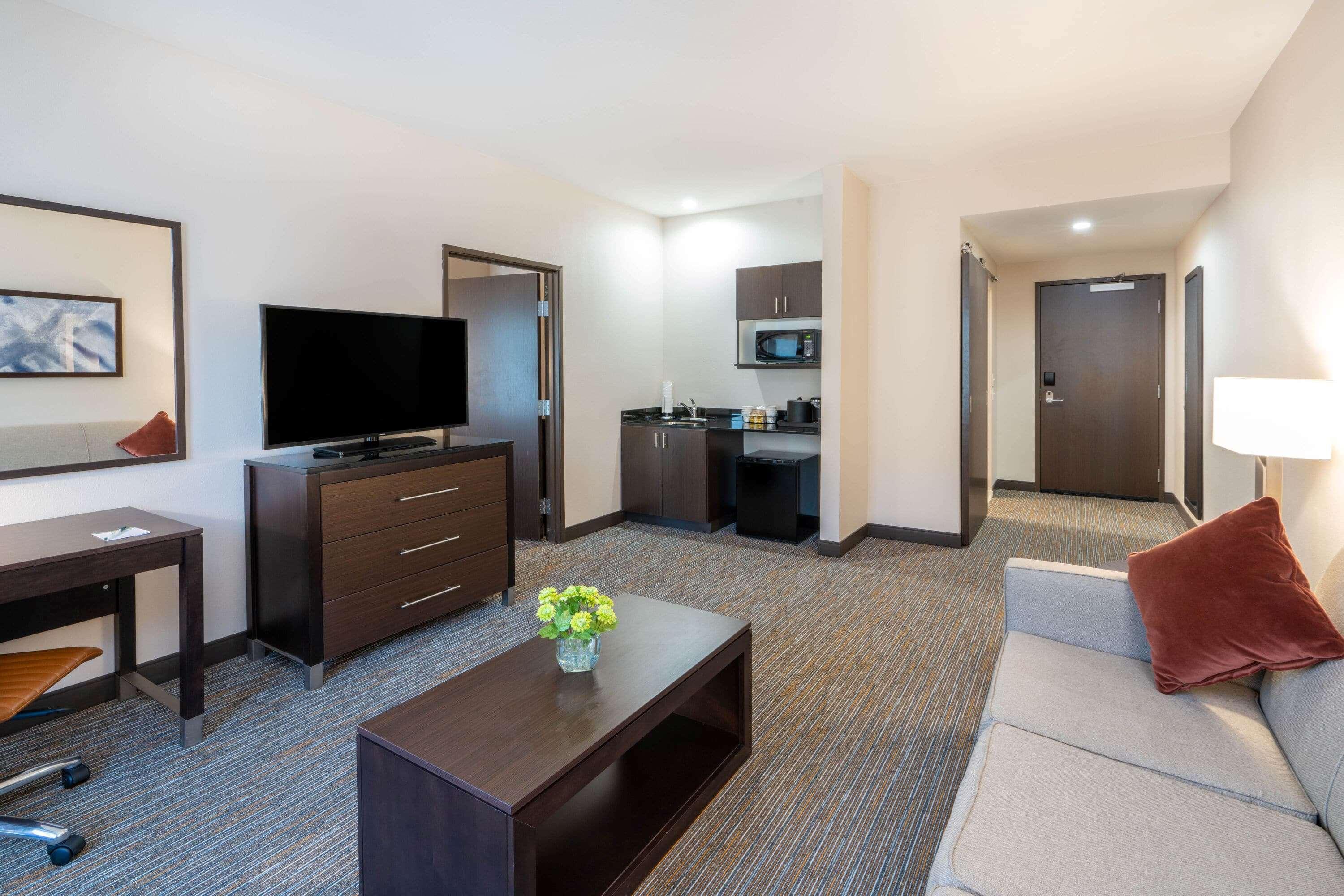 Wingate By Wyndham 3* Moab
