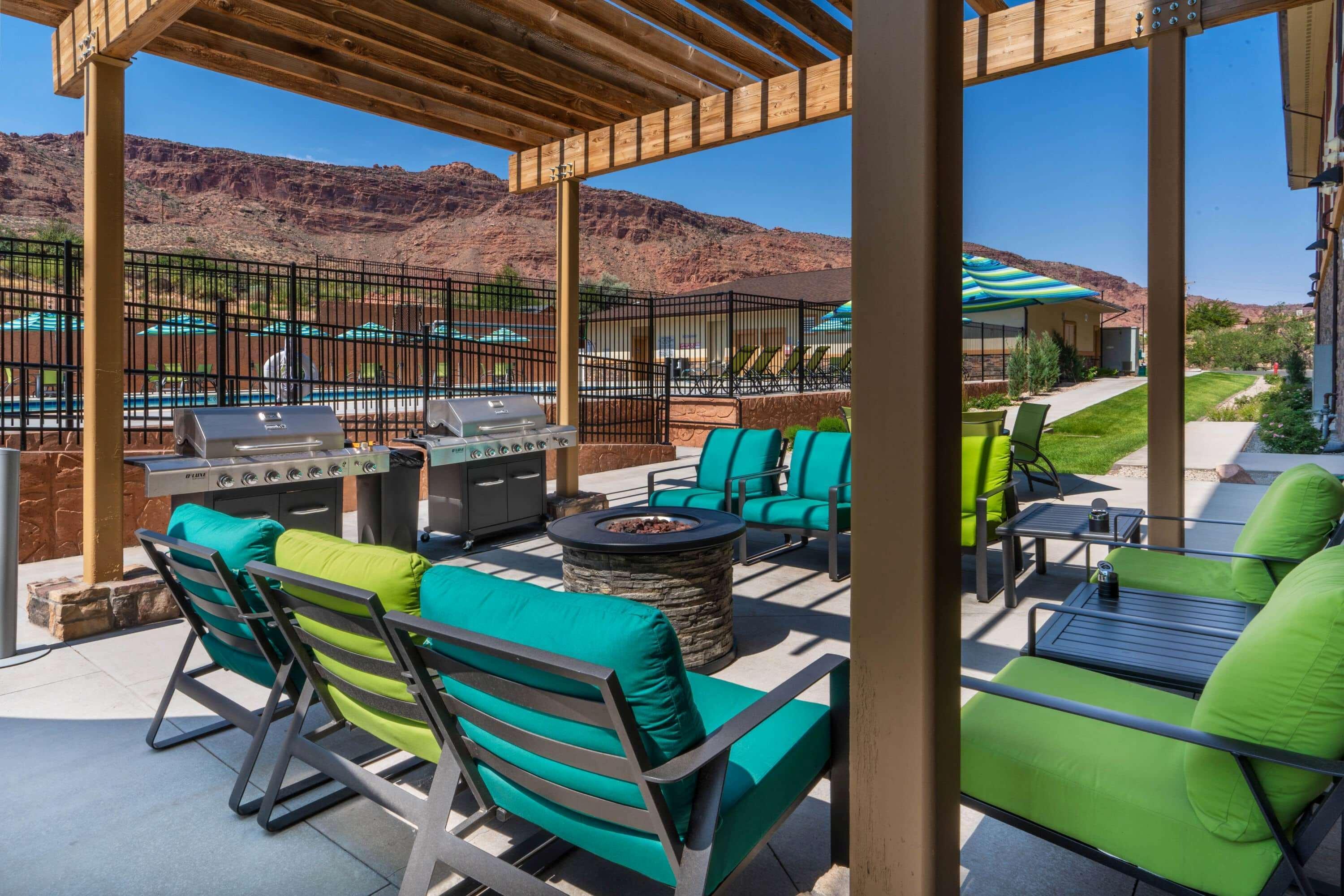 Wingate By Wyndham Moab