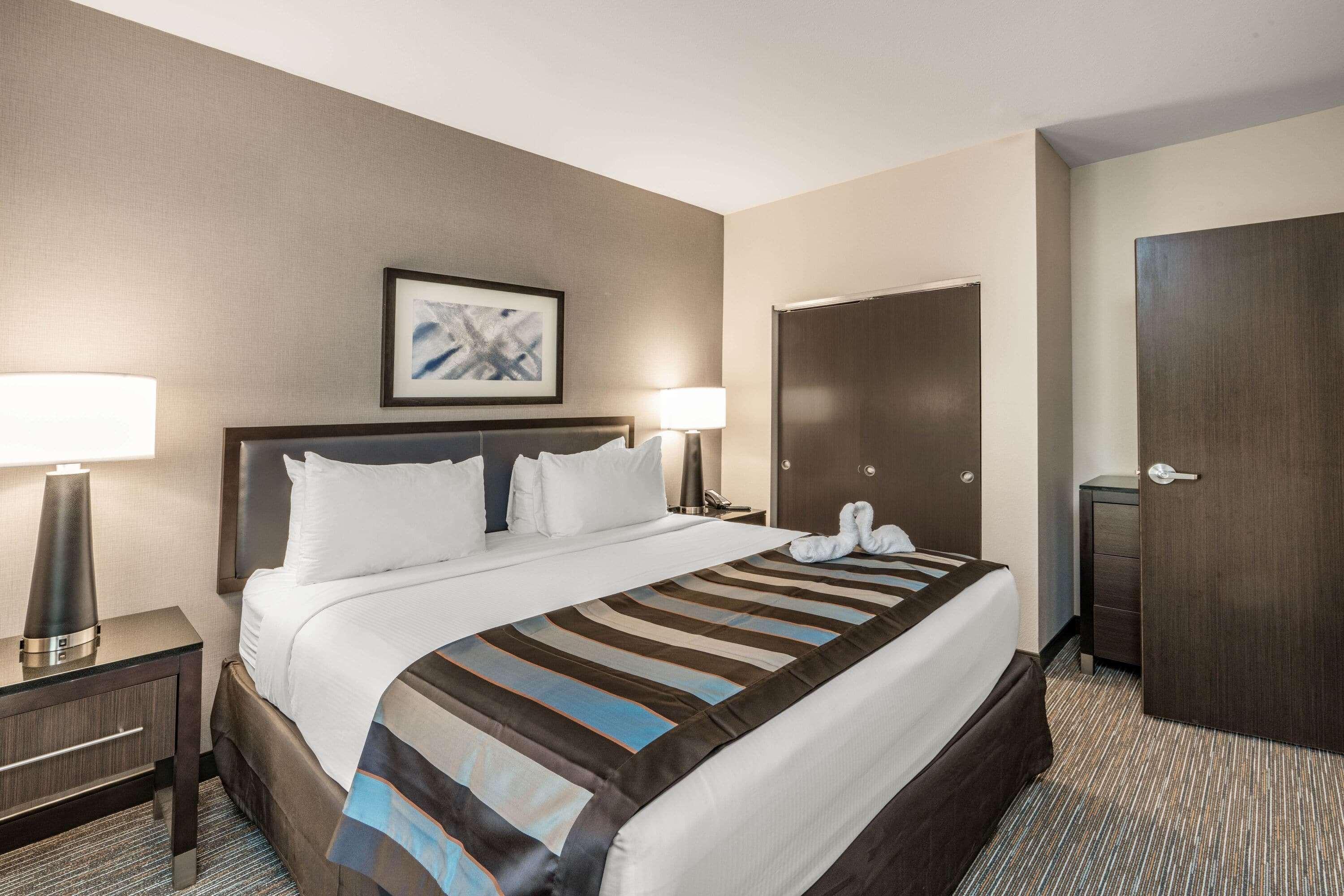 Hotel Wingate By Wyndham Moab