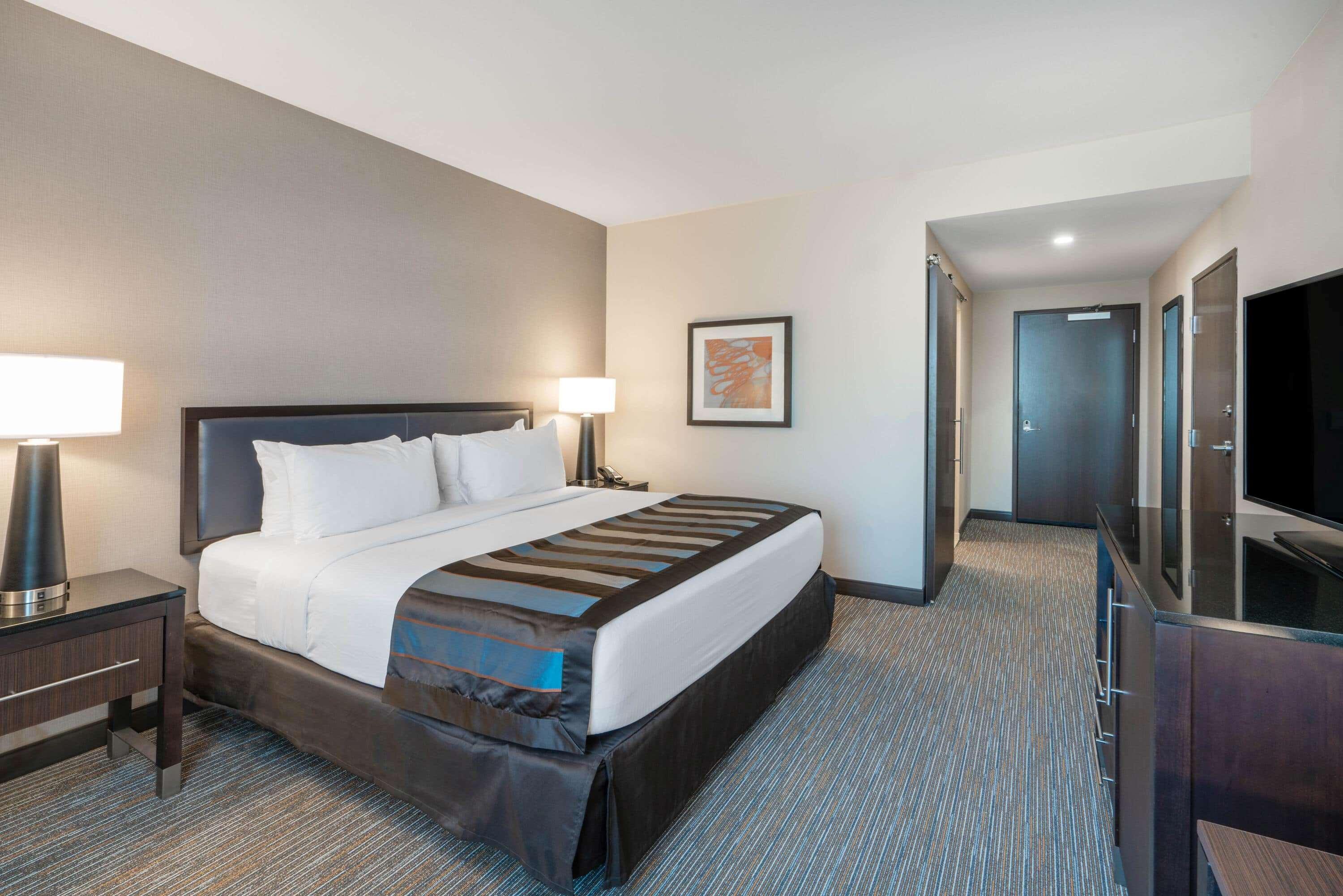 Wingate By Wyndham 3*