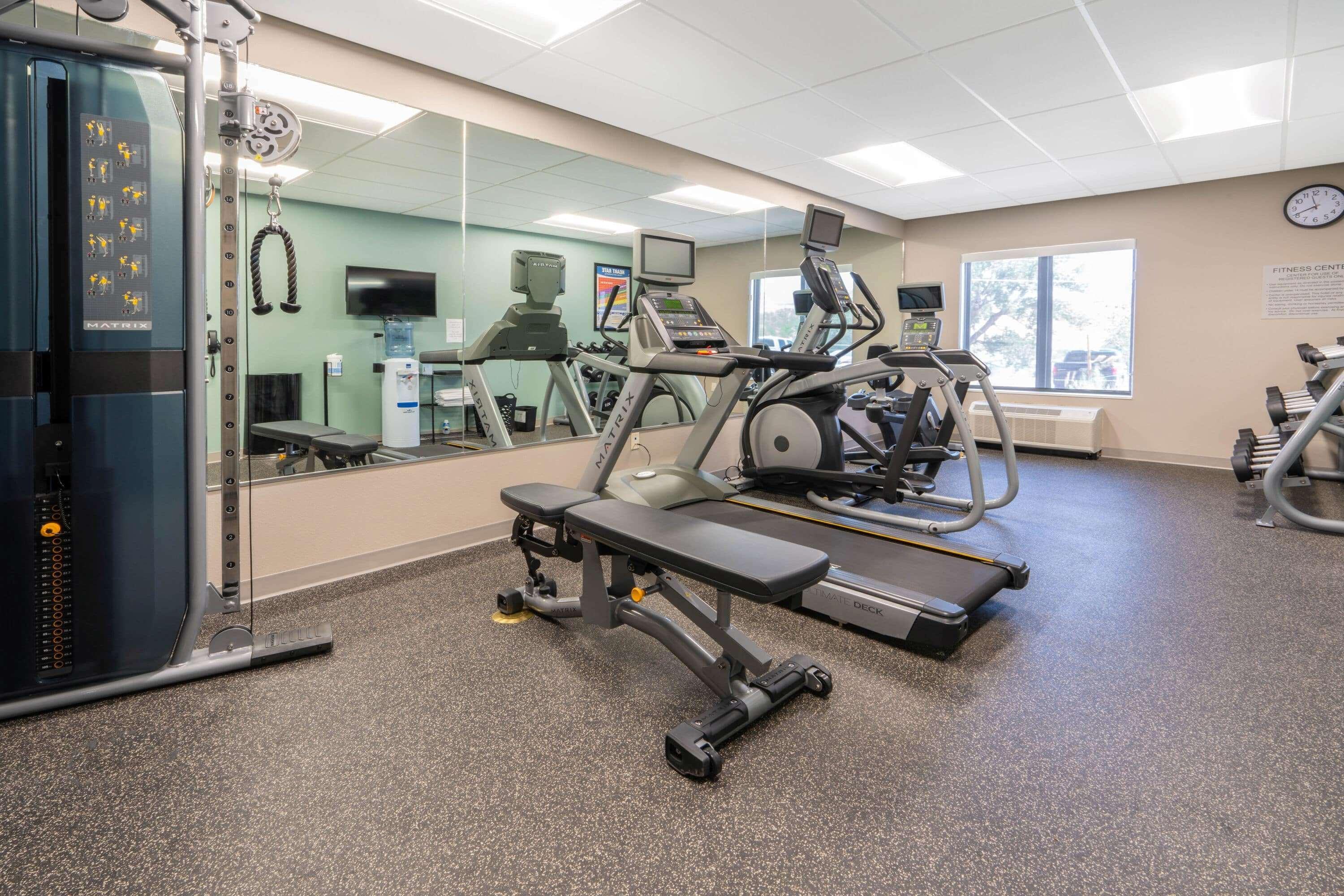 Hotel Wingate By Wyndham 3*