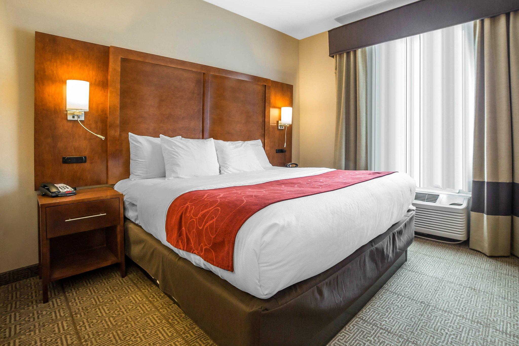 Quality Near Arches National Park Hotel Moab