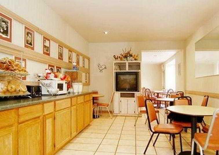 Hotel Quality Near Arches National Park 2*