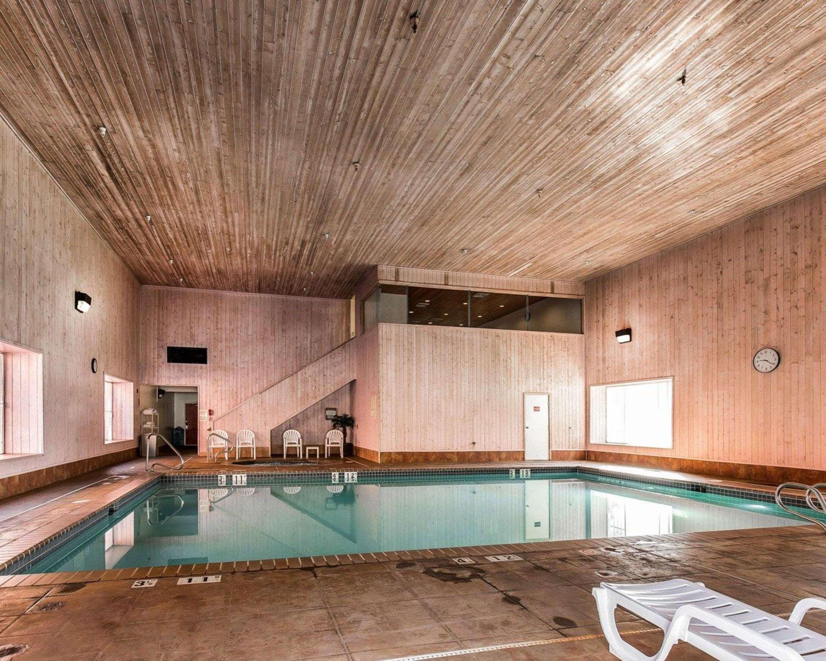 Hotel Quality Near Arches National Park 2*