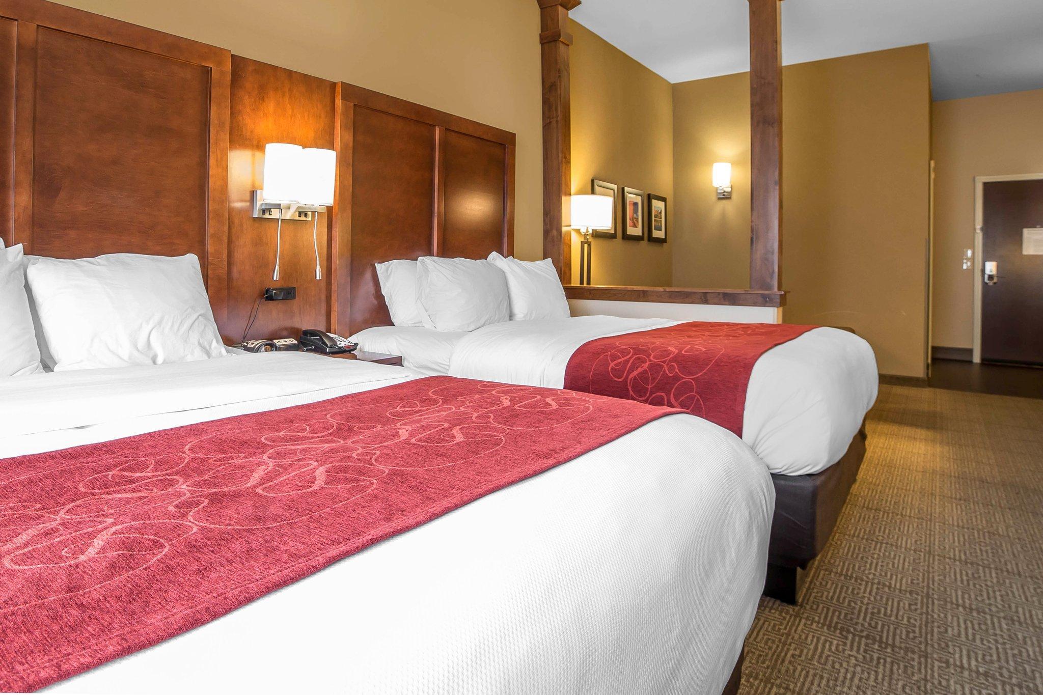 Quality Near Arches National Park 2*