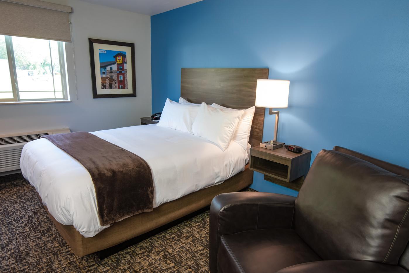 My Place Hotel-moab, Ut Hotel 3*