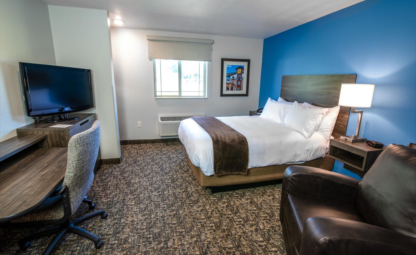 My Place Hotel-moab, Ut