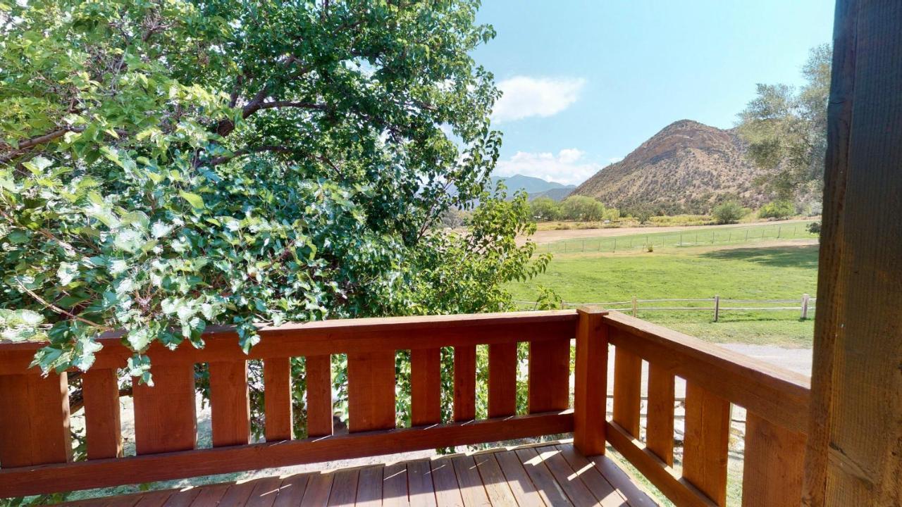 Holiday home Pack Creek ~ Orchard House *
