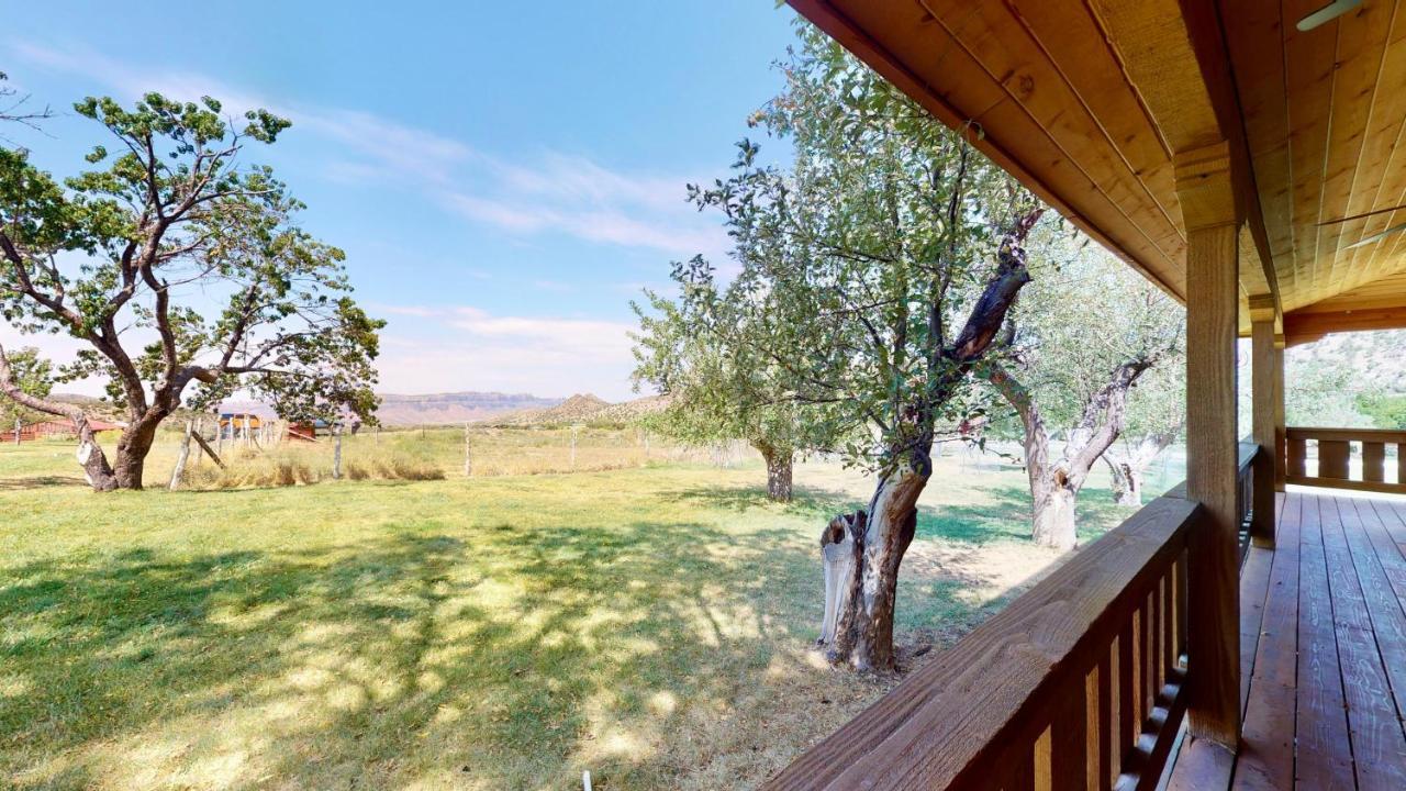 Holiday home Pack Creek ~ Orchard House Moab