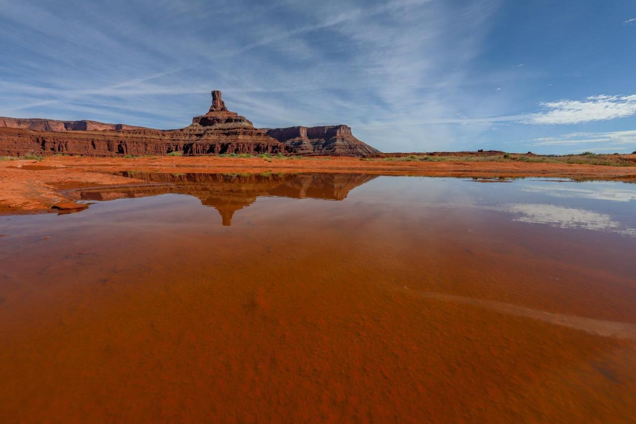 Rim Village A1 * Moab