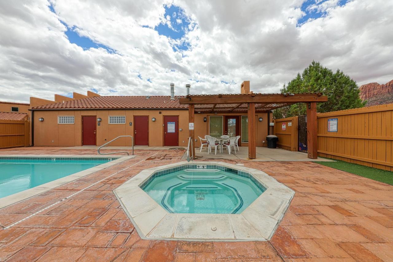 Holiday home Rim Village A1 Moab