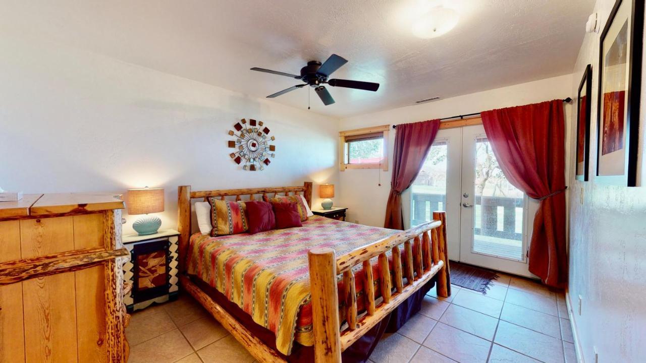 Holiday home Pack Creek ~ Orchard House Moab