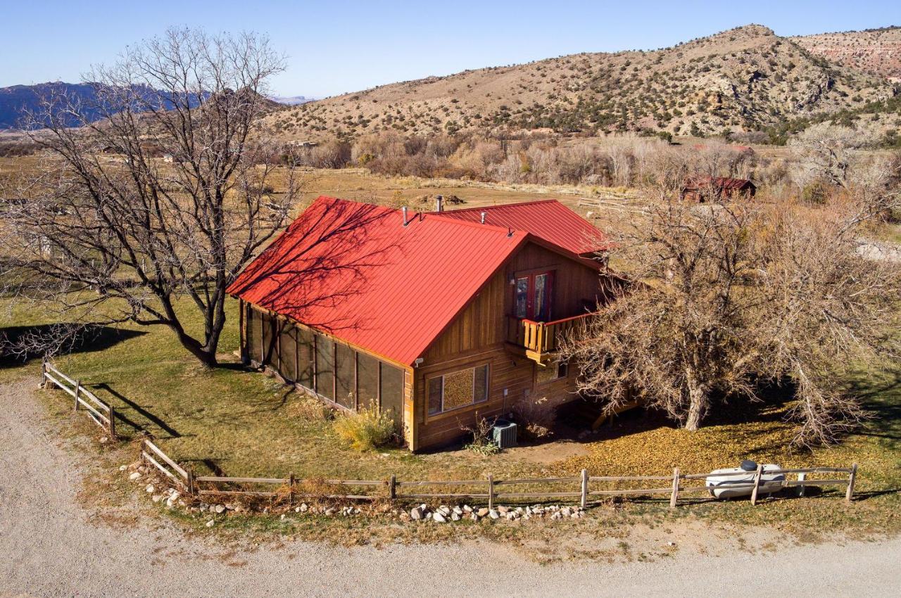 Holiday home Pack Creek ~ Orchard House Moab