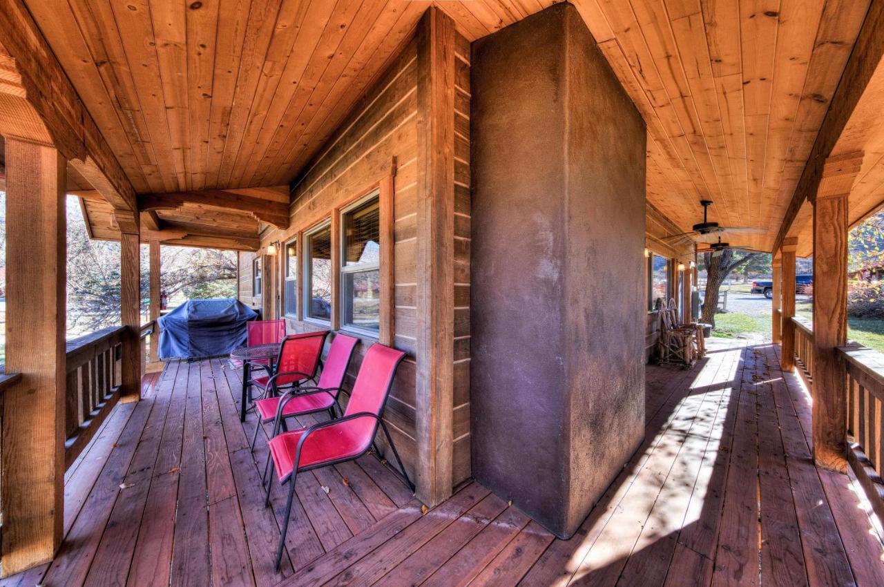 Pack Creek ~ Orchard House * Moab