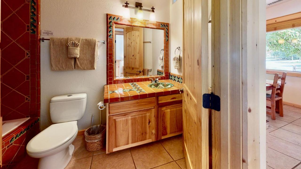 Holiday home Pack Creek ~ Orchard House Moab