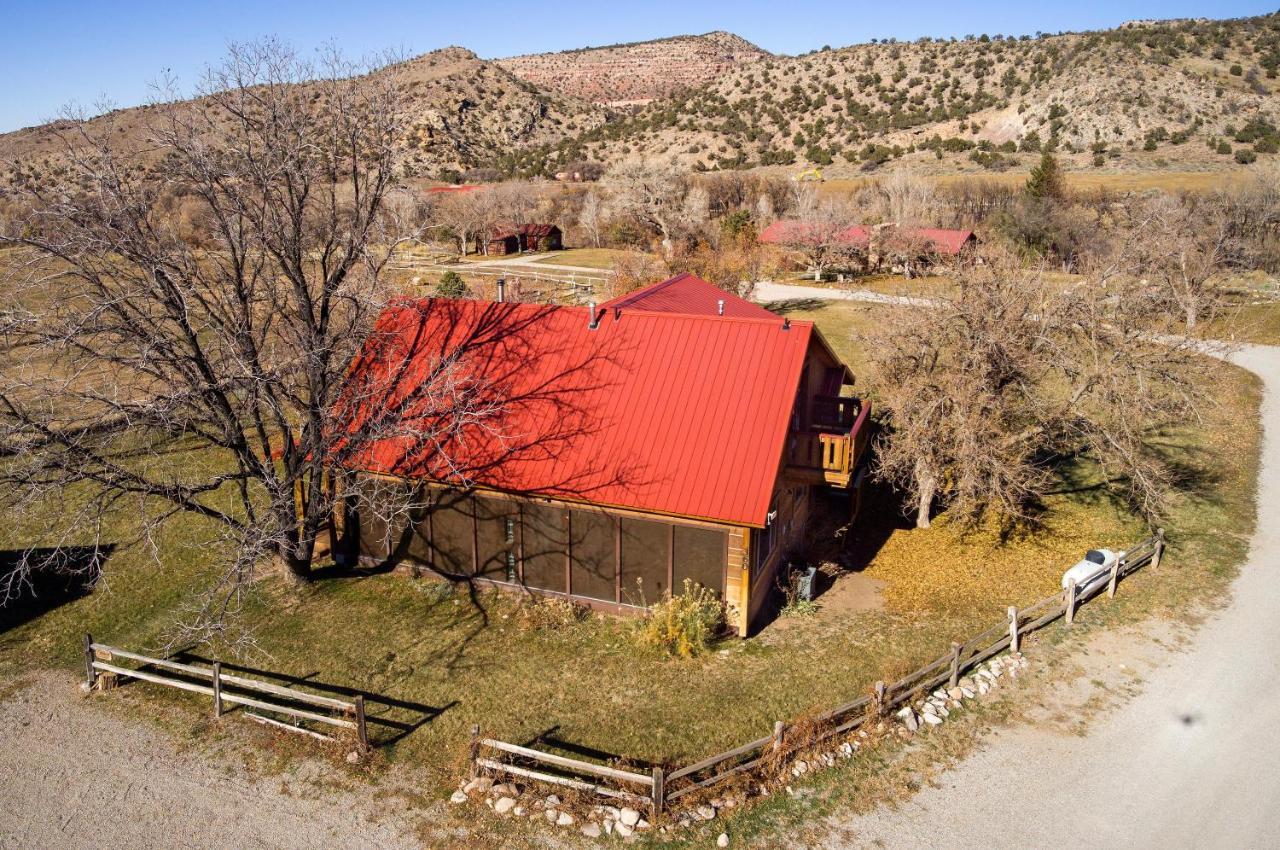 Holiday home Pack Creek ~ Orchard House *
