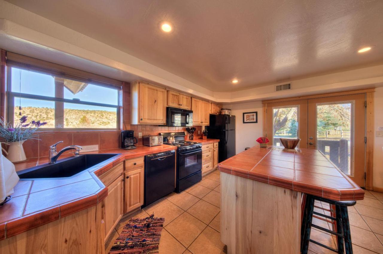 Pack Creek ~ Orchard House * Moab