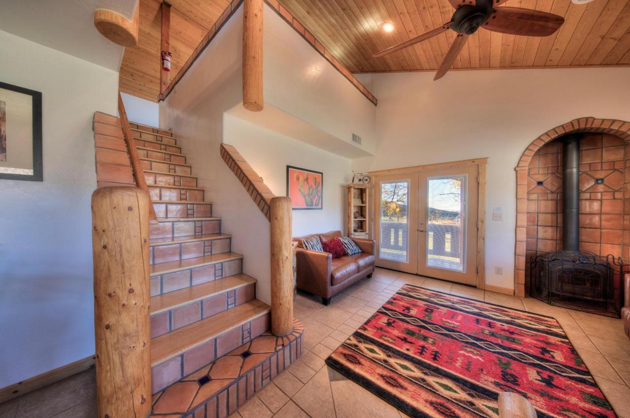 Pack Creek ~ Orchard House Moab