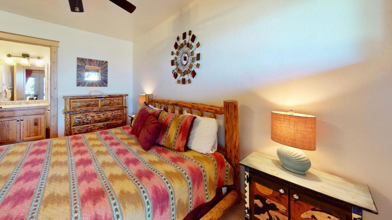 Pack Creek ~ Orchard House Holiday home