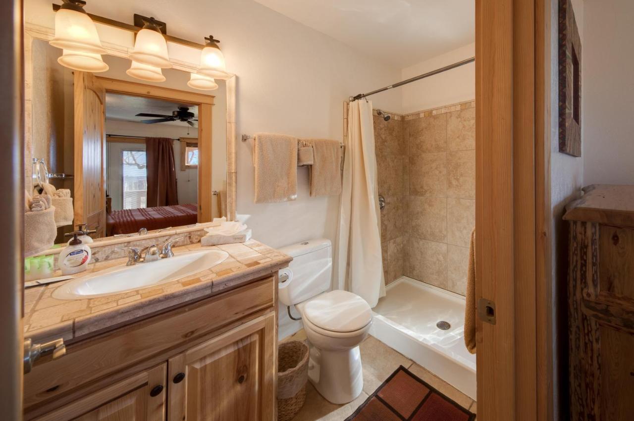 Holiday home Pack Creek ~ Orchard House Moab