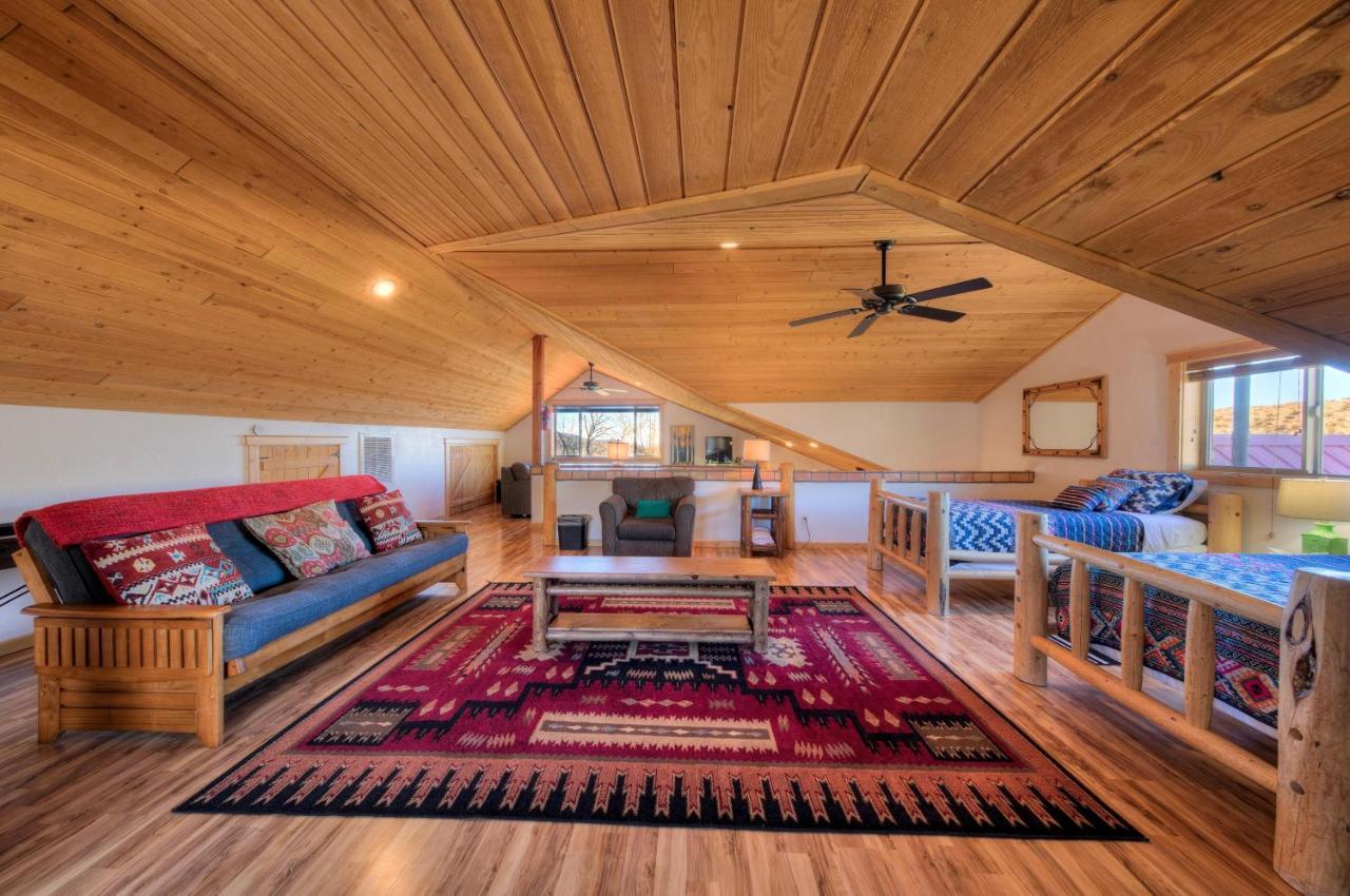 Holiday home Pack Creek ~ Orchard House