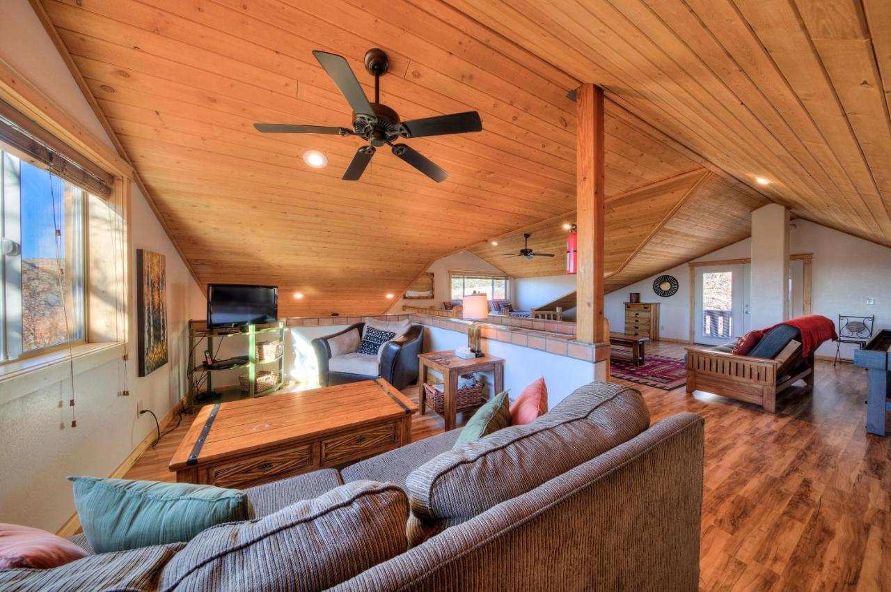 Pack Creek ~ Orchard House Holiday home