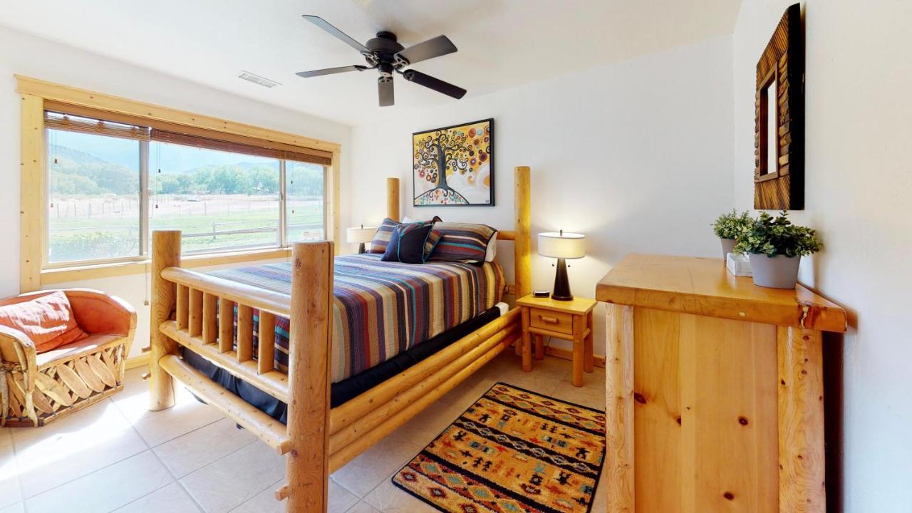 Pack Creek ~ Orchard House Holiday home Moab