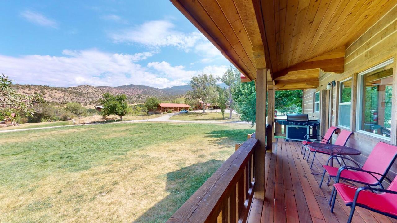 Holiday home Pack Creek ~ Orchard House Moab
