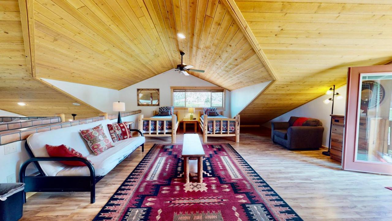 Holiday home Pack Creek ~ Orchard House *
