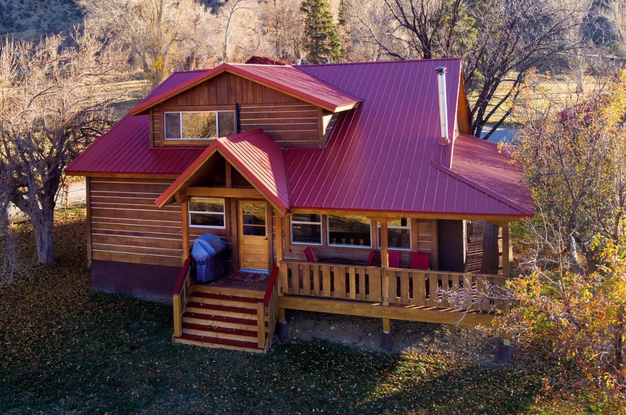 Holiday home Pack Creek ~ Orchard House Moab
