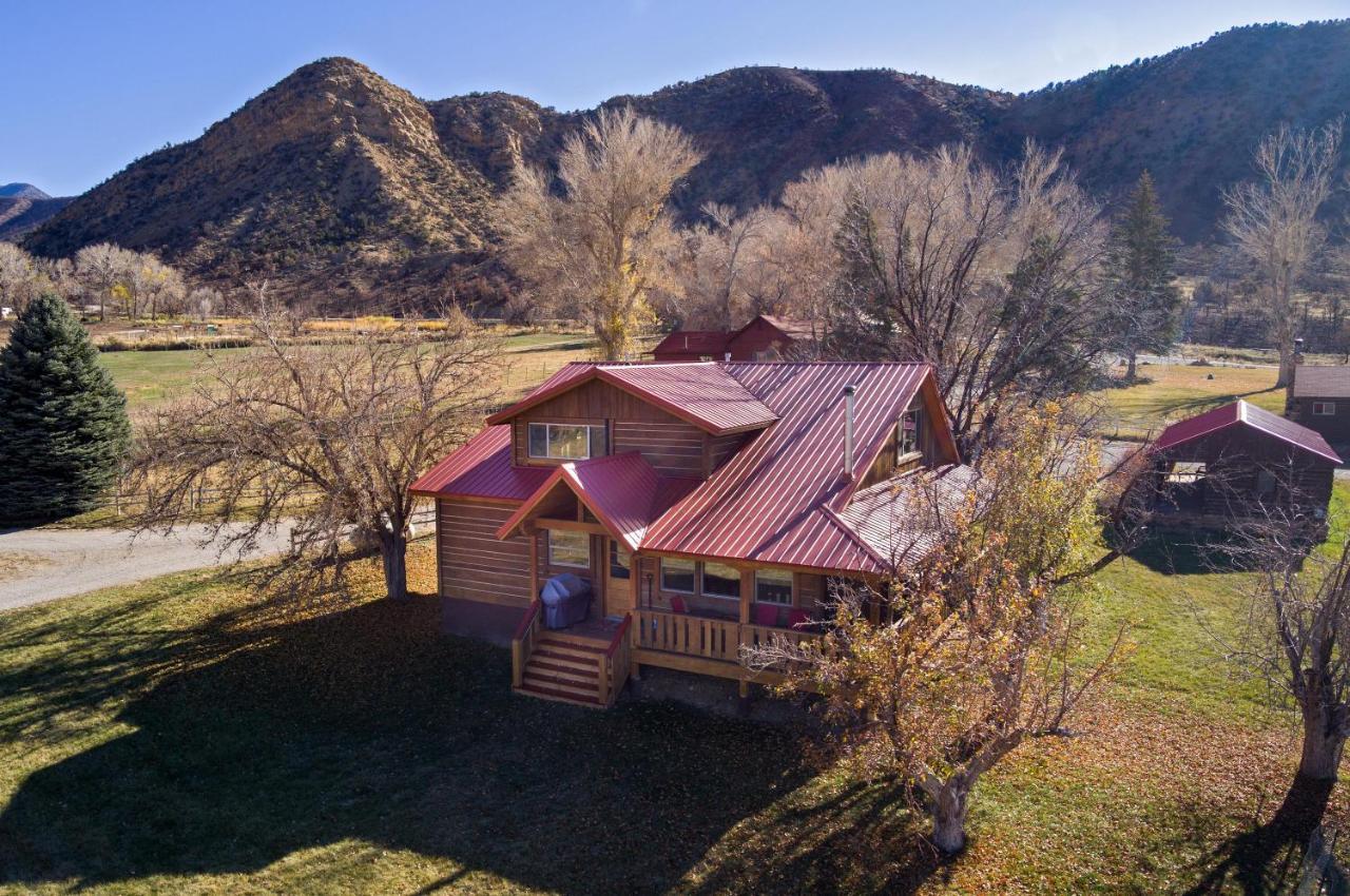 Holiday home Pack Creek ~ Orchard House Moab