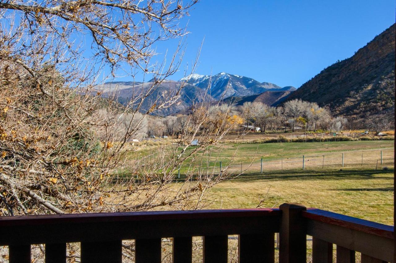 Pack Creek ~ Orchard House Holiday home *