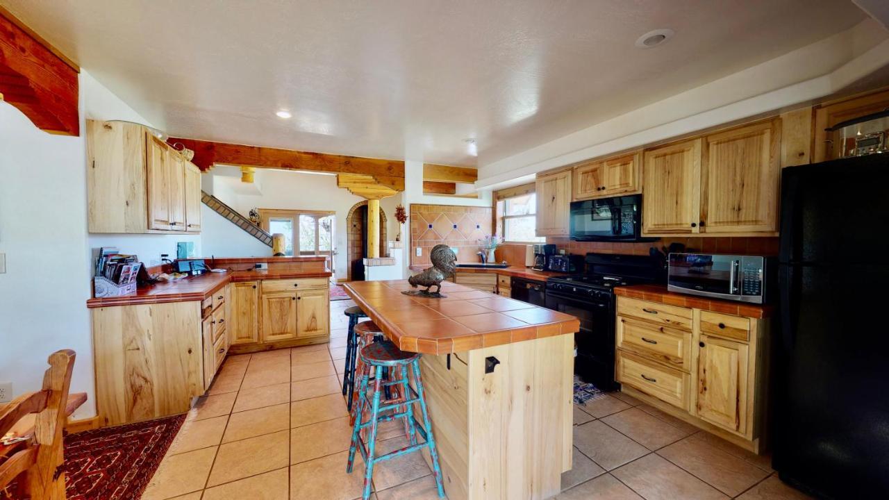 Pack Creek ~ Orchard House Holiday home