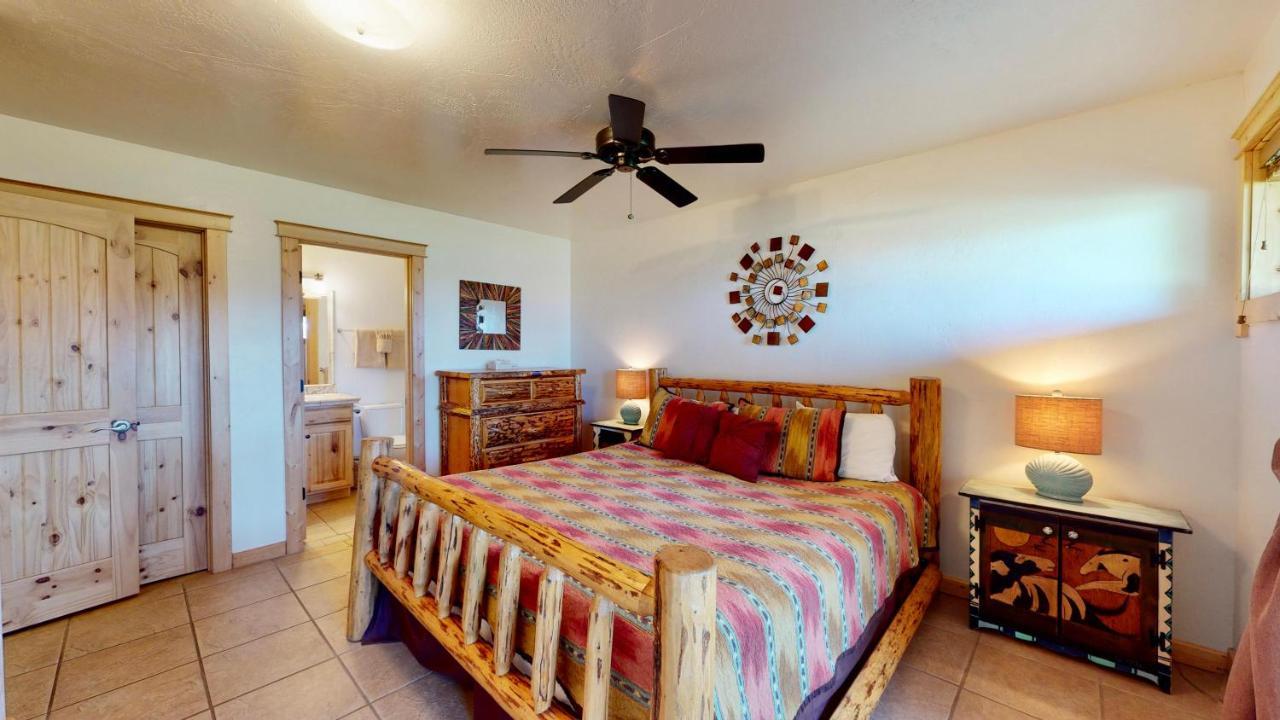 Holiday home Pack Creek ~ Orchard House Moab