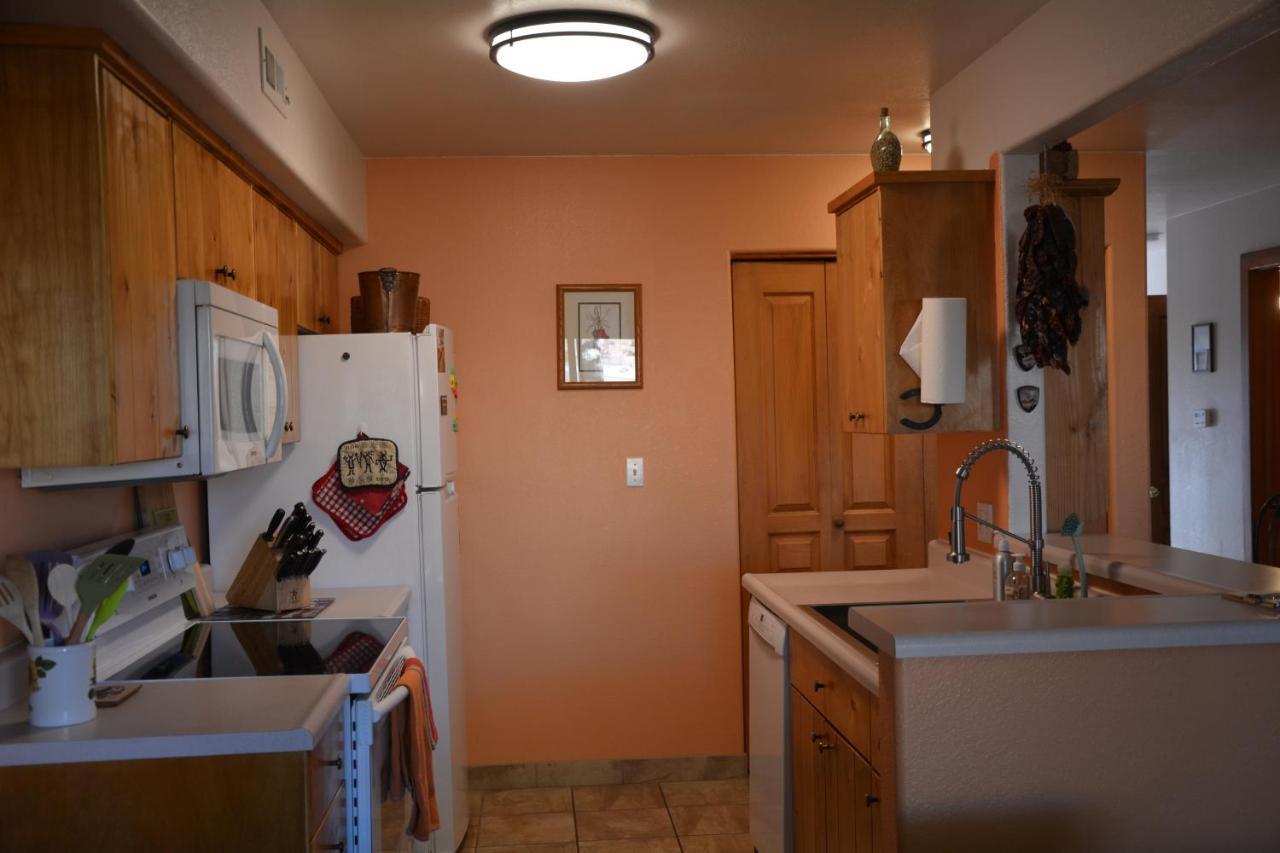 Golf Course In Apartment