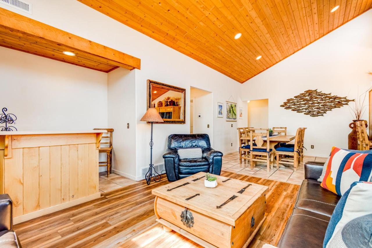 Holiday home Rim Village A1