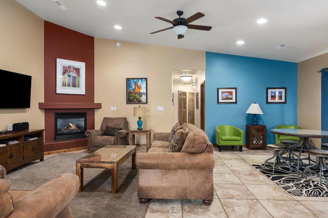 Holiday home 429 Williams Way 3 *