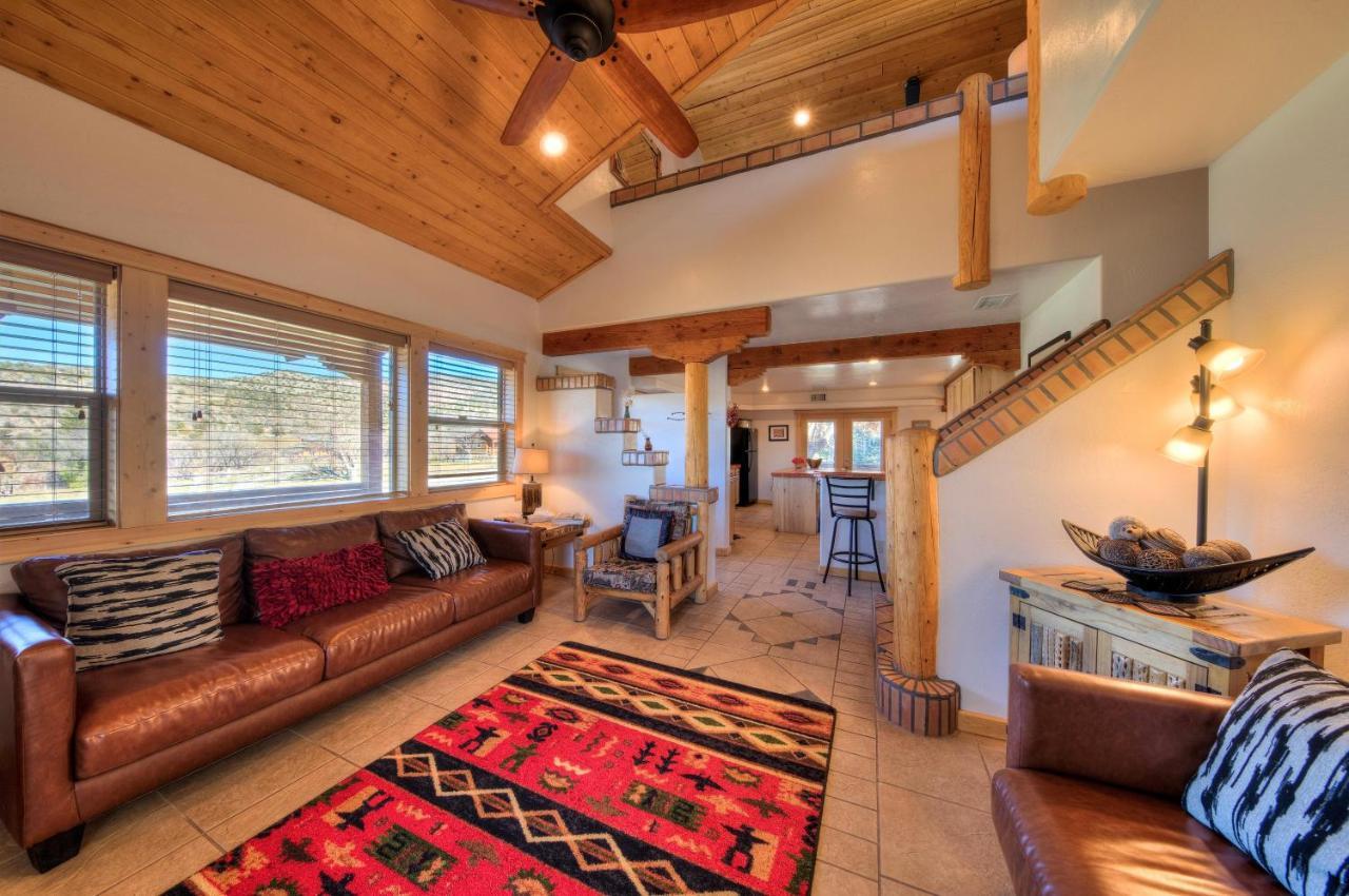 Holiday home Pack Creek ~ Orchard House