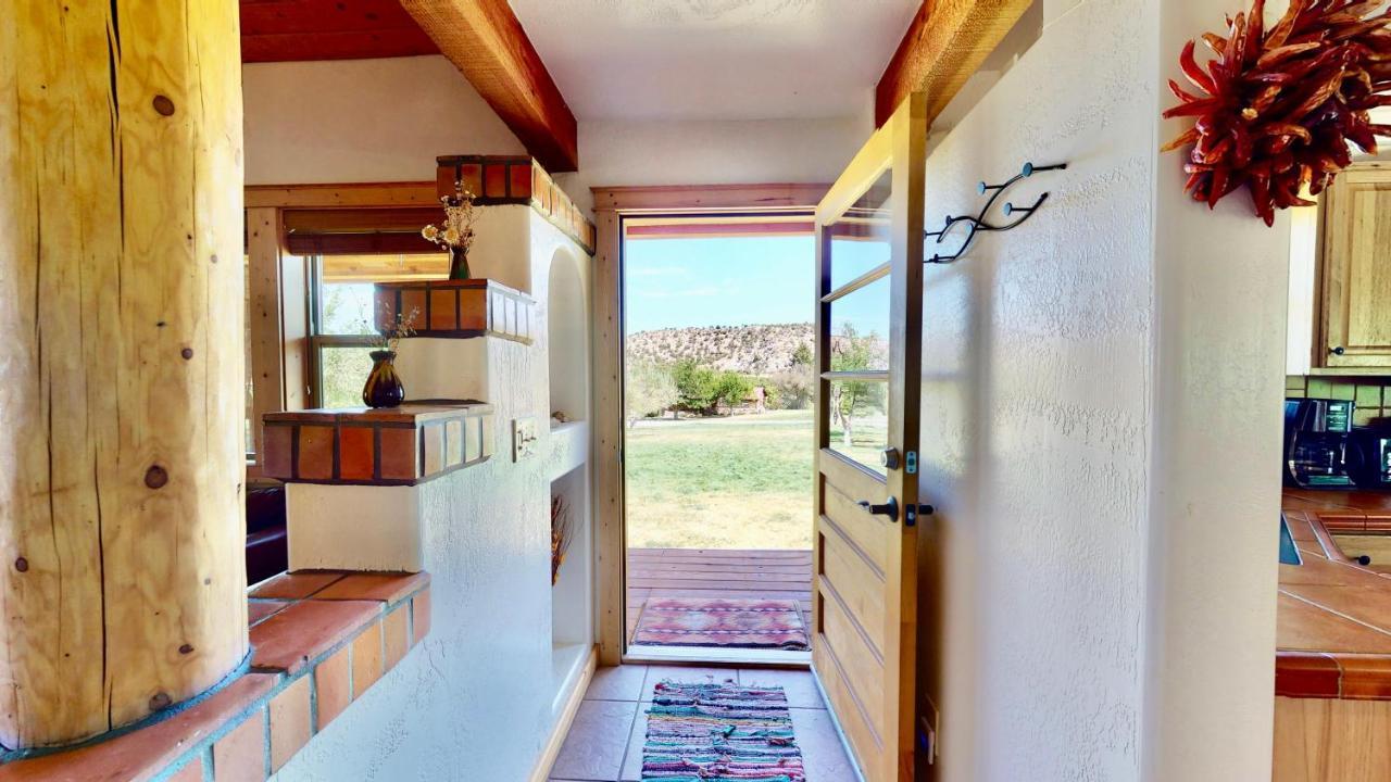 Pack Creek ~ Orchard House Holiday home *