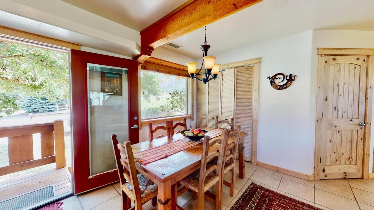 Holiday home Pack Creek ~ Orchard House *