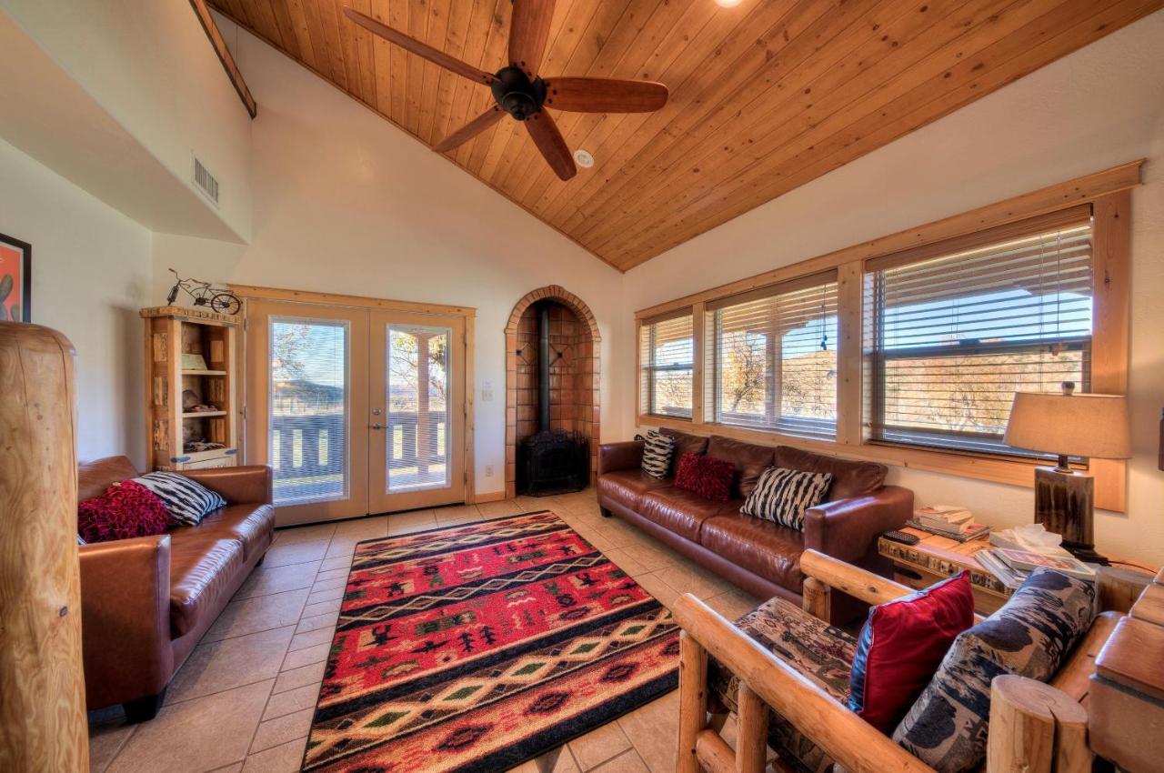 Pack Creek ~ Orchard House Moab