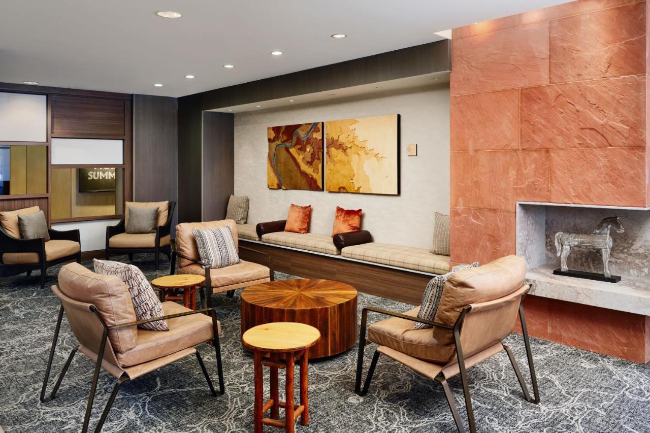 Fairfield & By Marriott Moab