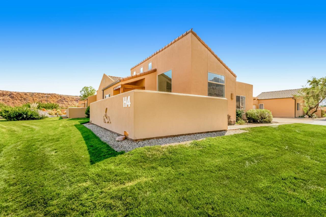Holiday home Rim Village H4 Moab
