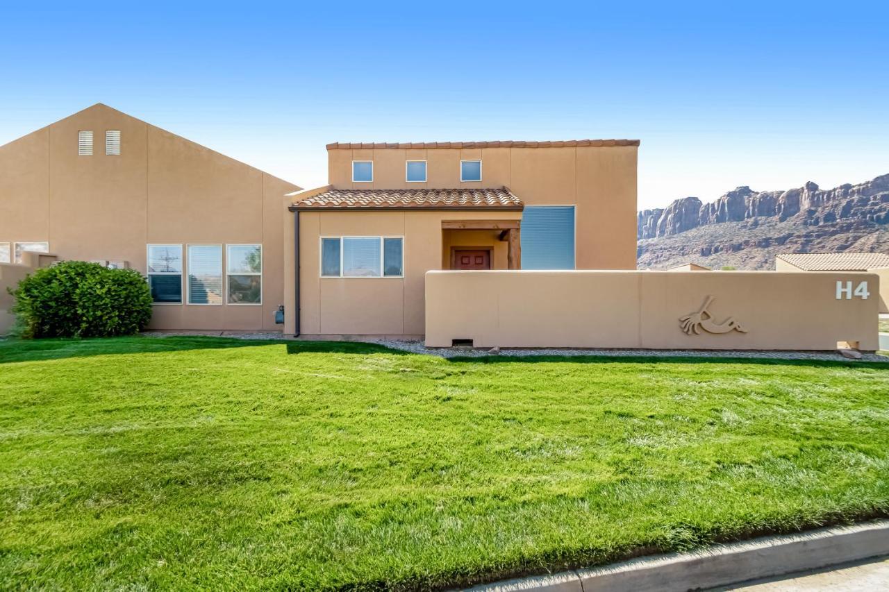 Rim Village H4 Holiday home Moab