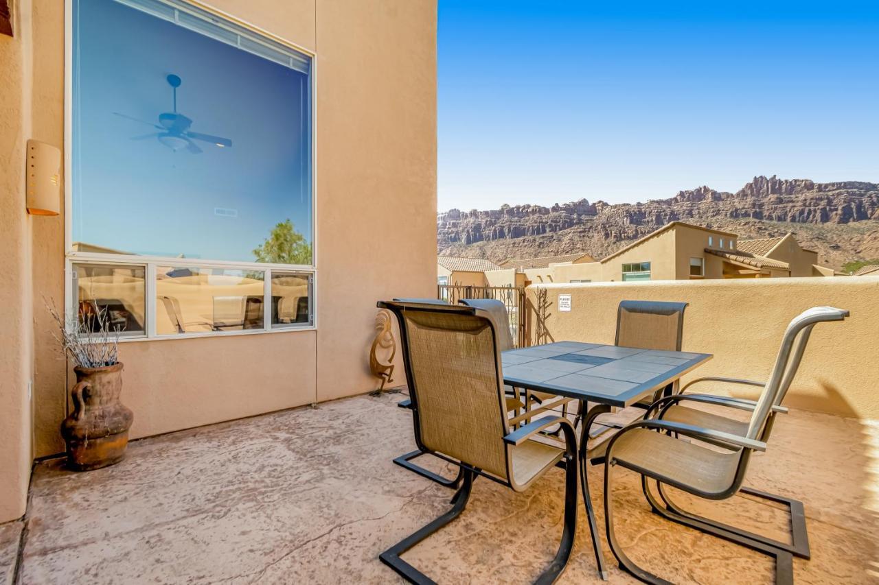 Holiday home Rim Village H4 Moab