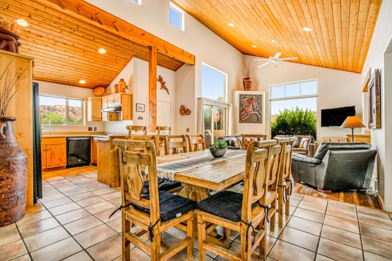 Holiday home Rim Village A1 *