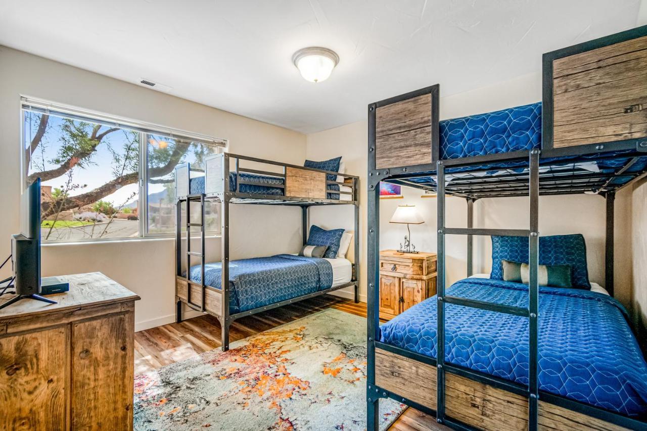 Rim Village A1 Holiday home